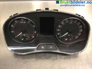 Instrumentpanel til Škoda Rapid,   (SKODA|5JA 920 840 D|A2C89513700)