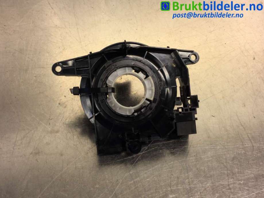 Airbag slepering til Škoda Rapid 2012-2019  (SKODA|6RA 959 653|)