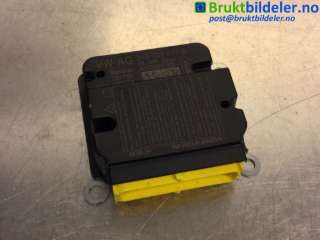 Airbag elektronikk til Škoda Rapid,   (SKODA|34D 959 655 B|A2C30911108)