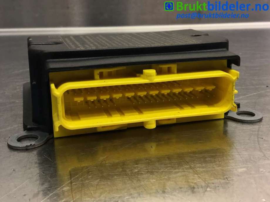 Airbag elektronikk til Škoda Rapid 2012-2019 (SKODA|34D 959 655 B|A2C30911108|)