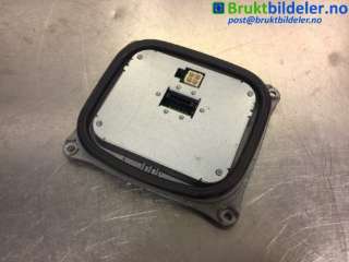 Styreenhet diverse til Audi A4, 2007-2014 (B8, Type IV) (B8) (AUDI|1 307 329 218)