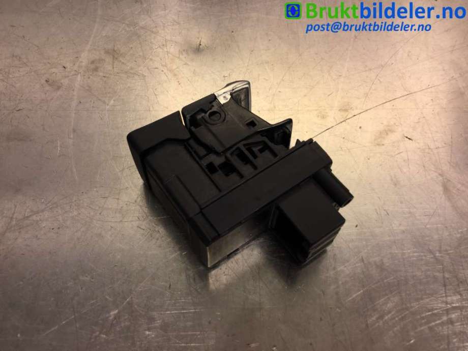 Bryter elektrisk håndbrekk/parkbrems til Audi A4 2007-2014 (Type IV) (B8) (B8) (AUDI|8K1 927 225 B|)