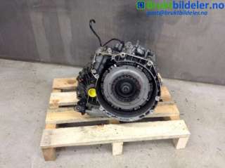 Girkasse automat til Ford Fiesta, 2013-2017 (Type VI, Fase 2)  (FORD|CA6P-7000-AJ|GFT PS195 GEARKODE)