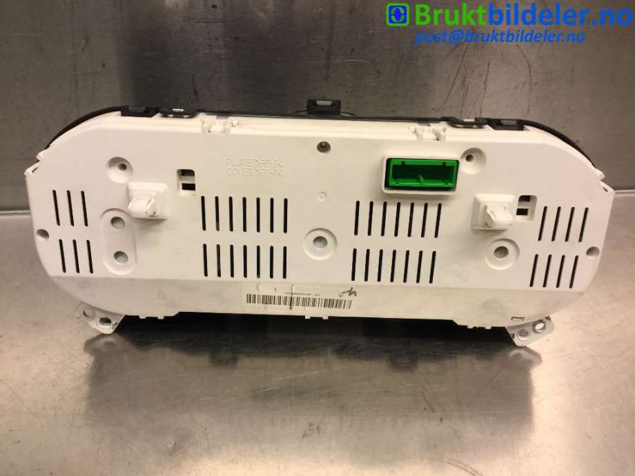 Instrumentpanel til Suzuki Grand Vitara 2005-2015 (Type III)  (SUZUKI|34110-67JA0|)