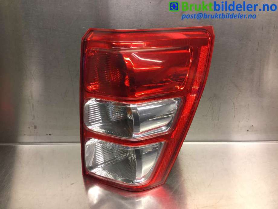 Baklykt høyre til Suzuki Grand Vitara 2005-2015 (Type III)  (SUZUKI|)