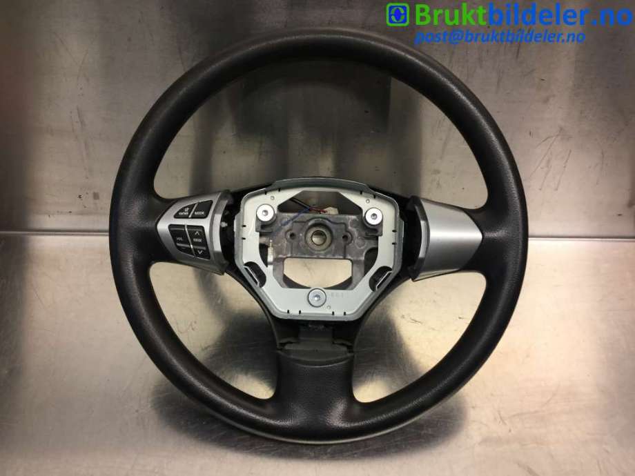 Ratt til Suzuki Grand Vitara, 2005-2015 (Type III)  (SUZUKI|)