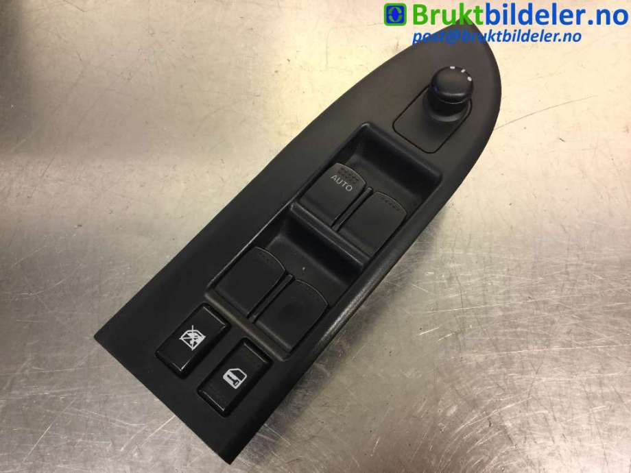 Bryter ruteheis til Suzuki Grand Vitara, 2005-2015 (Type III)  (SUZUKI|64J20-1496T)