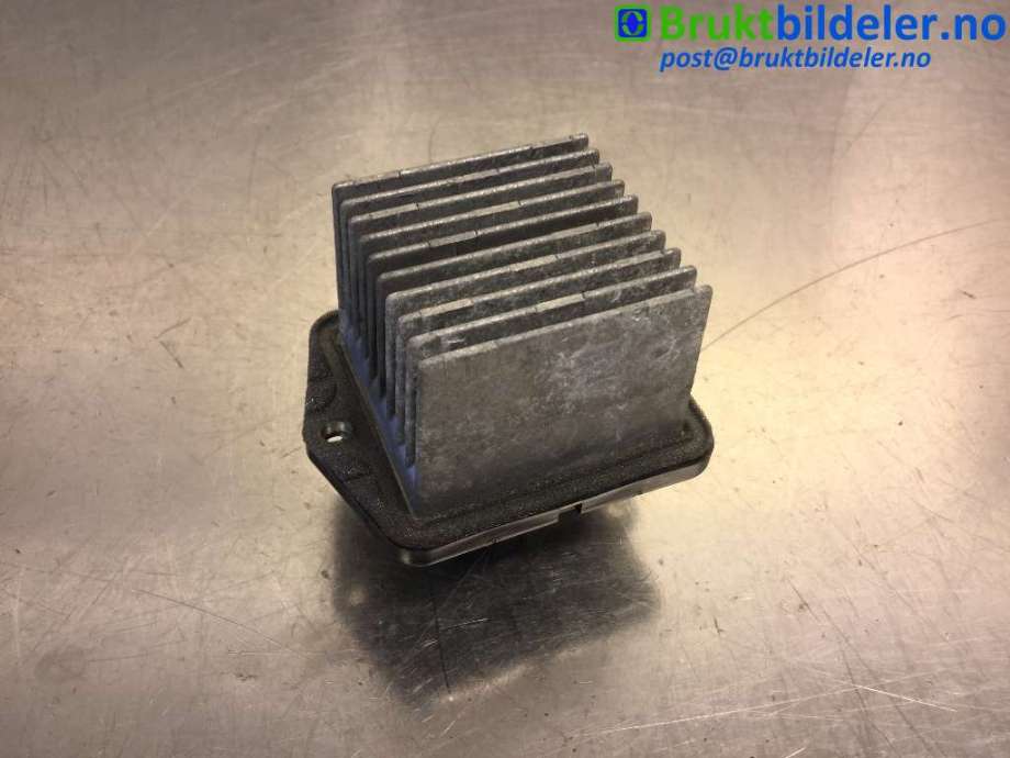 Varmeapparat motstand til Suzuki Grand Vitara, 2005-2015 (Type III)  (SUZUKI|95626-64J00-000)