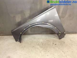 Skjerm venstre foran til Land Rover Discovery,   (LAND-ROVER|ASB780030)