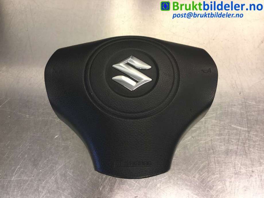 Airbag rattpute til Suzuki Grand Vitara, 2005-2015 (Type III)  (SUZUKI|48150-65J00E)