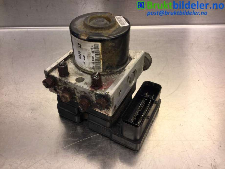 ABS sentral til Suzuki Grand Vitara, 2005-2015 (Type III)  (SUZUKI|)