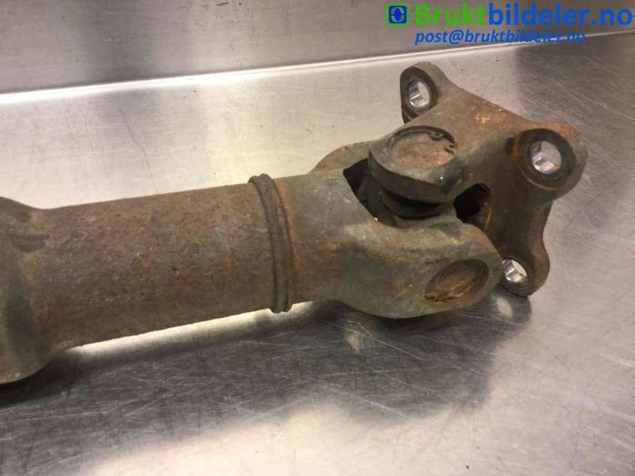 Mellomaksel til Suzuki Grand Vitara 2005-2015 (Type III)  (SUZUKI|27102-66J11|)