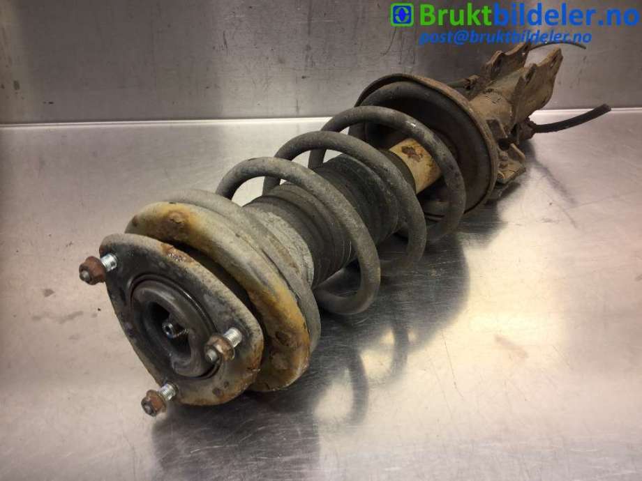 Fjærbein høyre foran til Suzuki Grand Vitara 2005-2015 (Type III)  (SUZUKI|41601-65J00|)