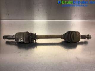 Drivaksel høyre foran til Suzuki Grand Vitara, 2005-2015 (Type III)  (SUZUKI|)