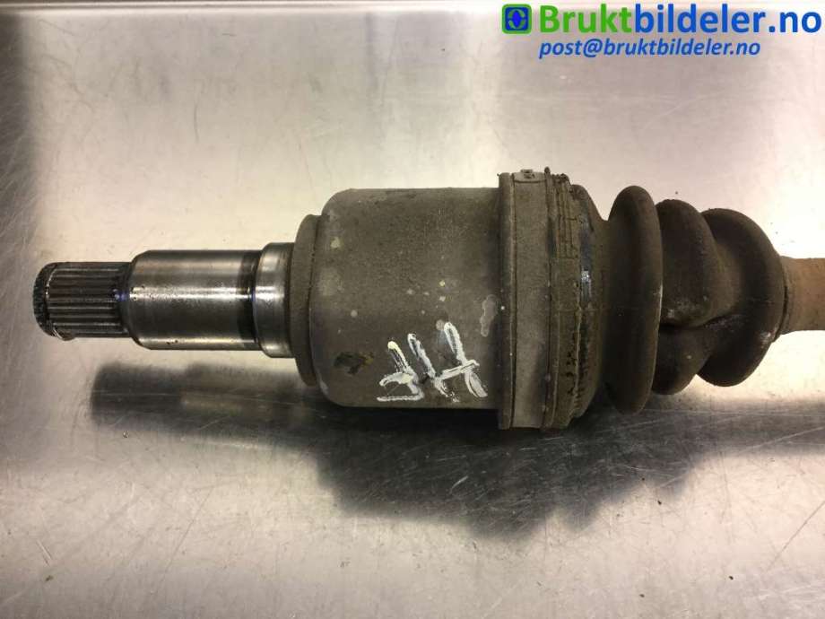 Drivaksel høyre foran til Suzuki Grand Vitara 2005-2015 (Type III)  (SUZUKI|)