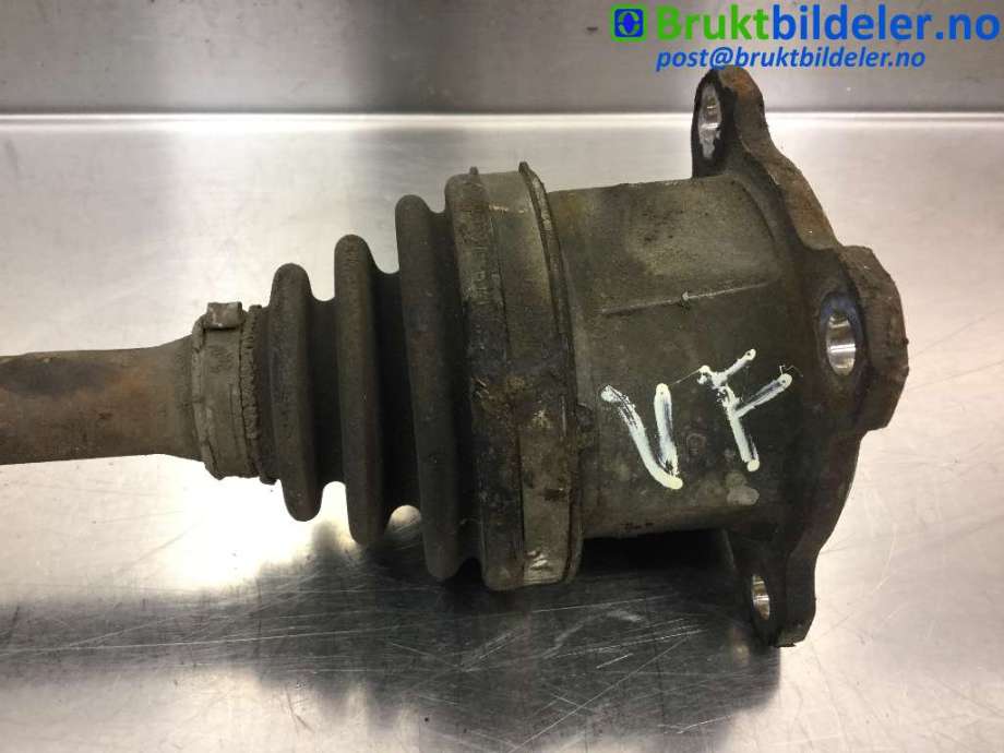 Drivaksel venstre foran til Suzuki Grand Vitara 2005-2015 (Type III)  (SUZUKI|)