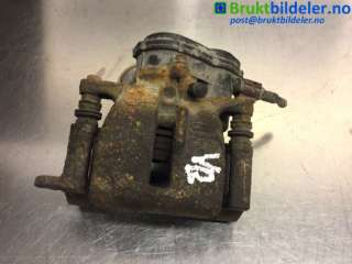 Bremsecaliper venstre bak til Audi A4, 2007-2014 (Type IV) (B8) (B8) (AUDI|)