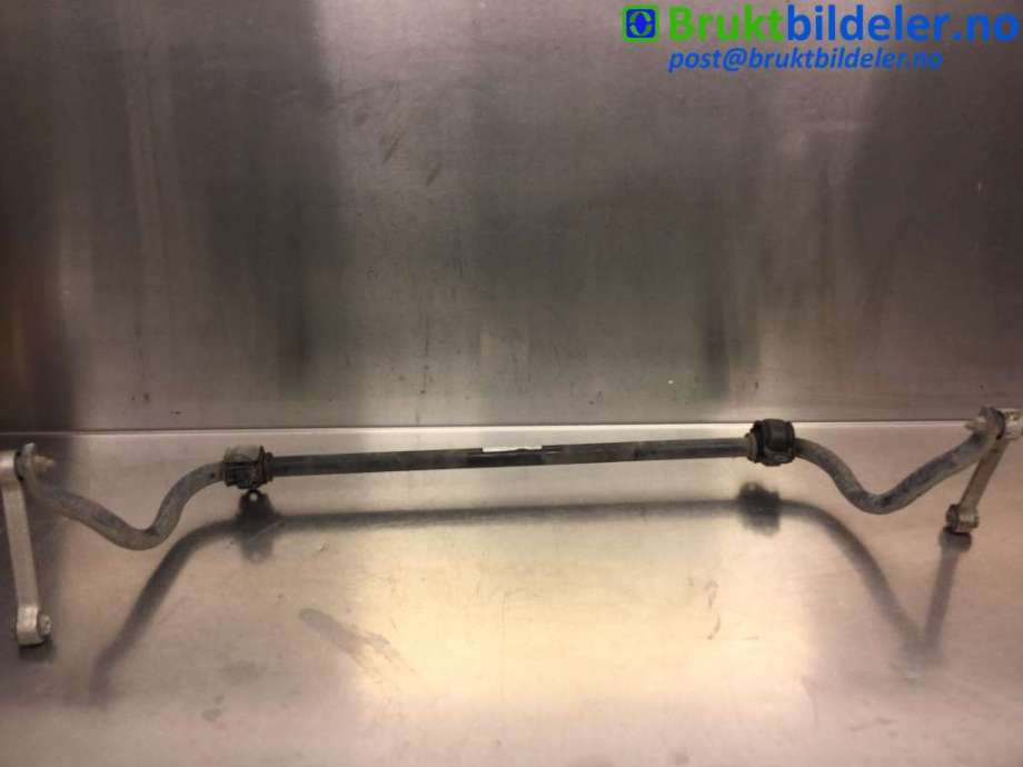 Stabilisatorstag foran til Audi A4 2007-2014 (Type IV) (B8) (B8) (AUDI|8K0 411 309 K|)
