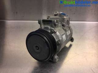 Aircondition kompressor til Audi A4, 2007-2014 (B8, Type IV) (B8) (AUDI|8KD 260 805|447150-1452)