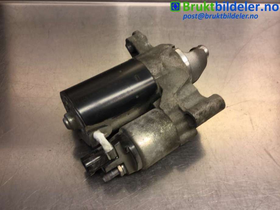 Starter til Audi A4 2007-2014 (Type IV) (B8) (B8) (AUDI|06H 911 021 A|0 001 107 508|)