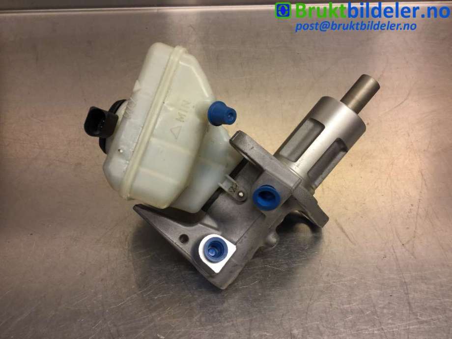 Bremsepumpe hoved til Audi A4 2007-2014 (Type IV) (B8) (B8) (AUDI|8K0 611 021 B||8K0 611 301 A)