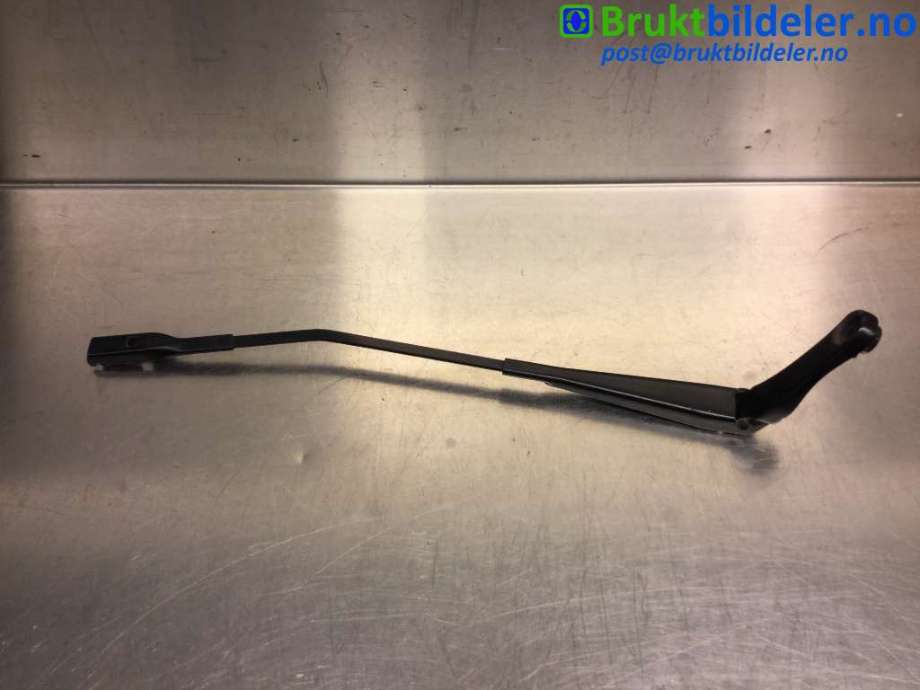 Viskerarmer frontrute til Audi A4 2007-2014 (Type IV) (B8) (B8) (AUDI|8K1 955 407|)