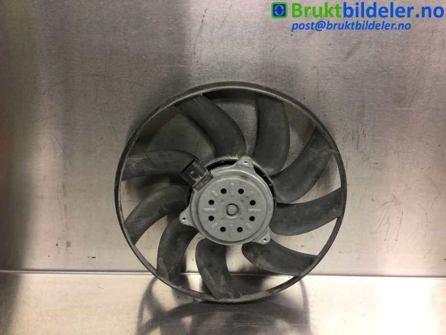 Kjølevifte til Audi A4 2007-2014 (Type IV) (B8) (B8) (AUDI|993454J-B|)