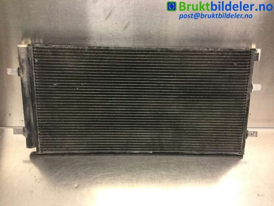 Aircondition radiator til Audi A4 2007-2014 (Type IV) (B8) (B8) (AUDI|8K0 260 401 H|447750-5451|)