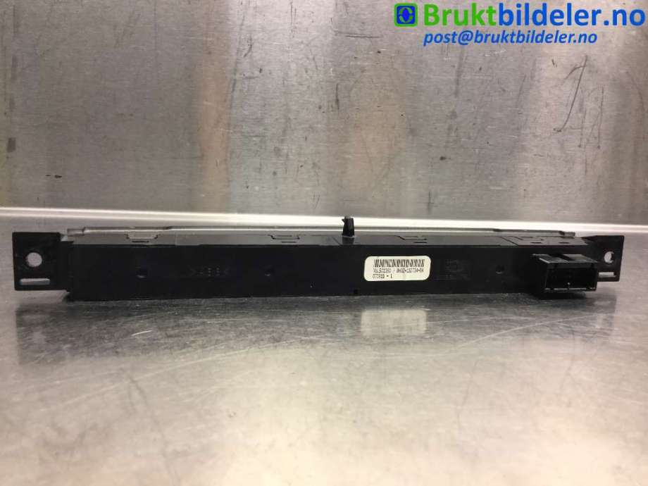 Bryter nødblink til Land Rover Discovery 2005-2009 (Type III)  (LAND-ROVER|8H32-13D734-BA|YUL501360|)