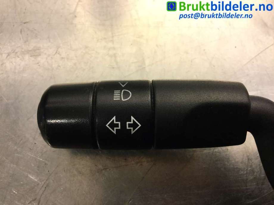 Bryter blink til Land Rover Discovery 2005-2009 (Type III) (LAND-ROVER|)