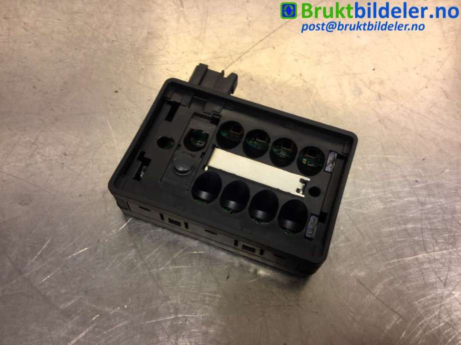 Sensor regnsensor til Land Rover Discovery 2005-2009 (Type III)  (LAND-ROVER|YDB 500290|00 6073 15|)