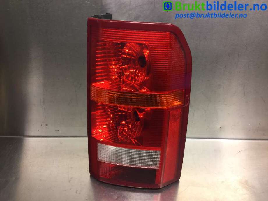 Baklykt høyre til Land Rover Discovery 2005-2009 (Type III) (LAND-ROVER|XFB000563|)