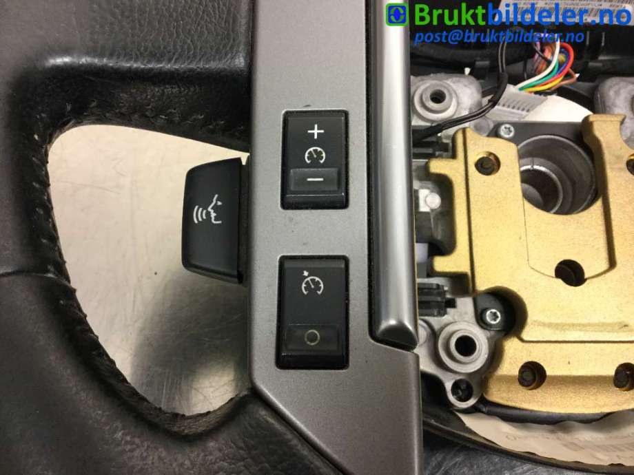 Ratt til Land Rover Discovery 2005-2009 (Type III) (LAND-ROVER|8H22-3600-EA|)