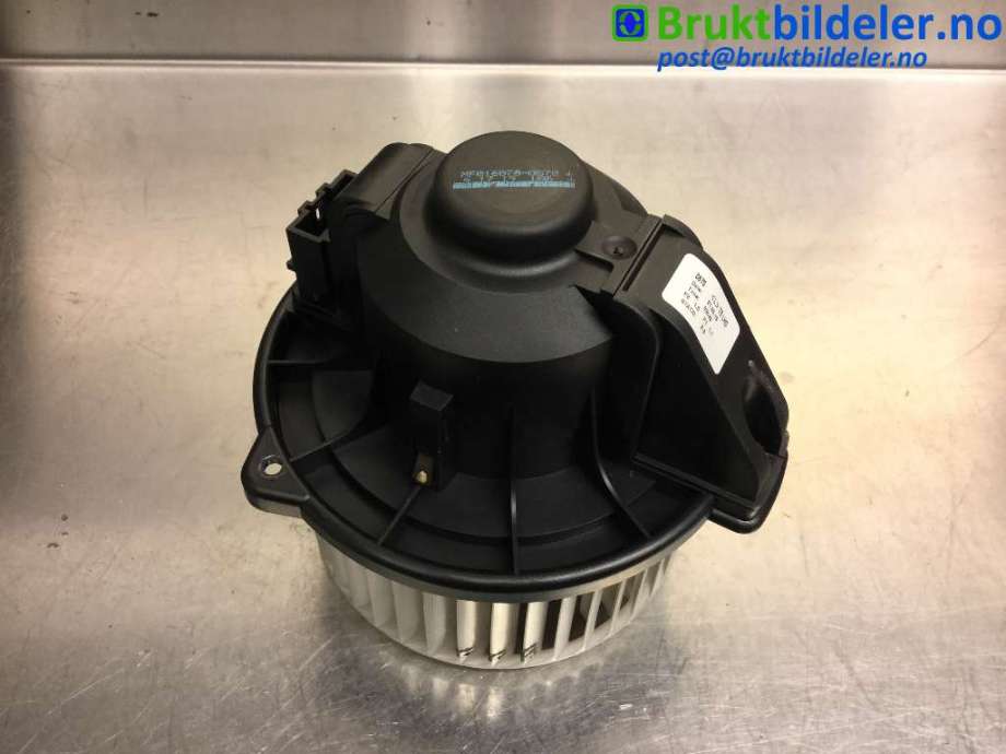 Varmeapparat motor til Land Rover Discovery 2005-2009 (Type III)  (LAND-ROVER||MF016070-0870)
