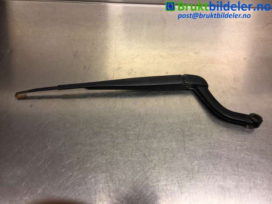 Viskerarmer frontrute til Land Rover Discovery, 2005-2009 (Type III)  (LAND-ROVER|)
