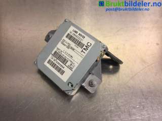 Bilstereo diverse til Land Rover Discovery,   (LAND-ROVER|XRA500031)