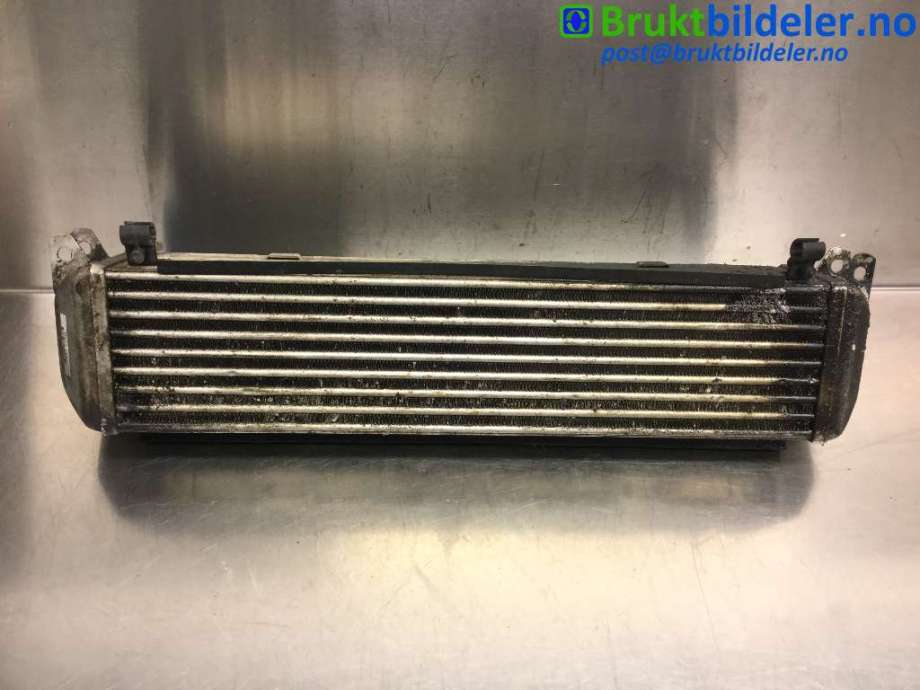 Intercooler til Land Rover Discovery 2005-2009 (Type III)  (LAND-ROVER||ETP 11708)