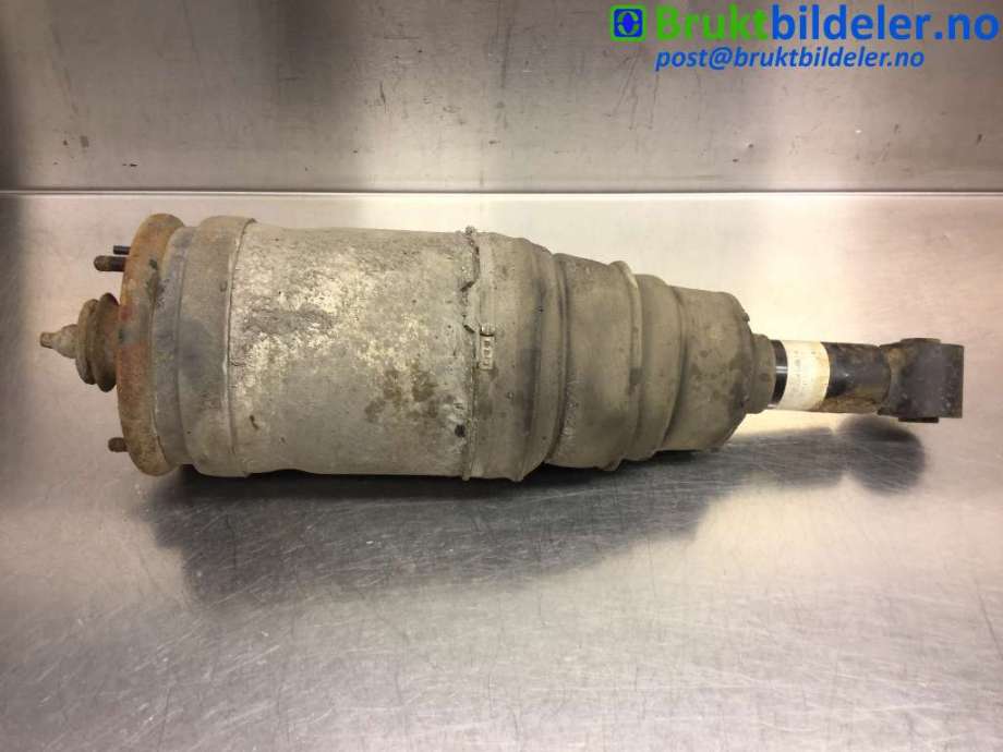 Fjærbein venstre bak til Land Rover Discovery, 2005-2009 (Type III)  (LAND-ROVER|RPD501090G)