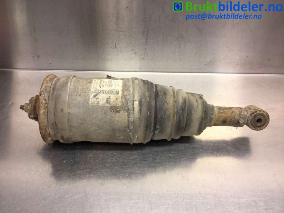 Fjærbein høyre bak til Land Rover Discovery 2005-2009 (Type III) (LAND-ROVER|RPD500880|22241481|)