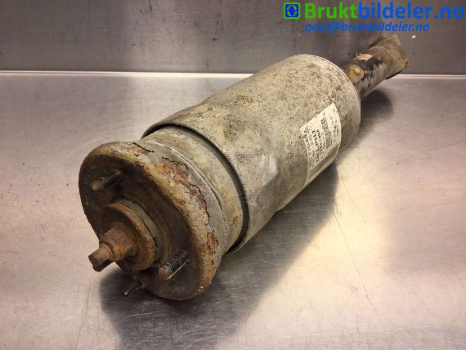 Fjærbein høyre foran til Land Rover Discovery 2005-2009 (Type III)  (LAND-ROVER|RNB501250|22241484|)