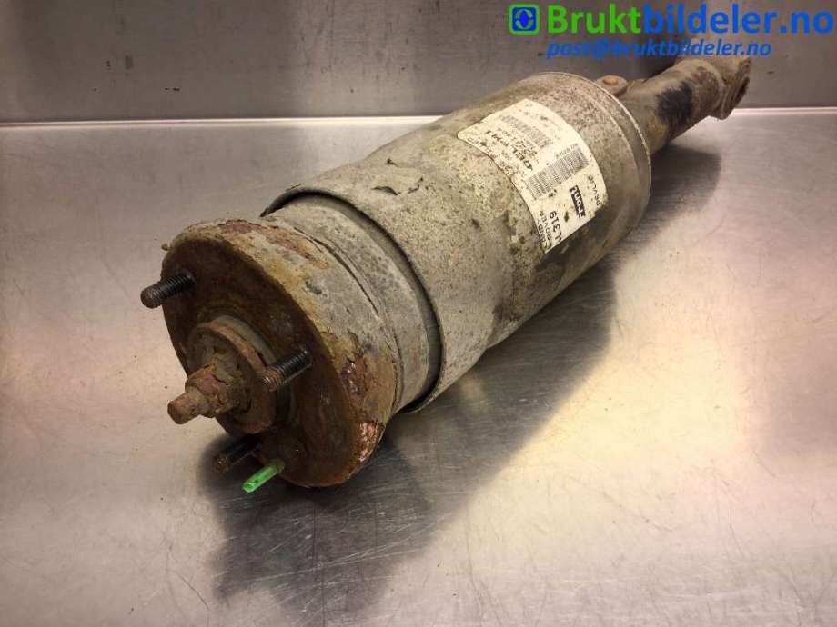 Fjærbein venstre foran til Land Rover Discovery 2005-2009 (Type III)  (LAND-ROVER|RNB501250|22241484|)