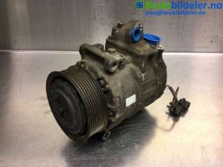 Aircondition kompressor til Land Rover Discovery, 2005-2009 (Type III)  (LAND-ROVER|447180-8383)