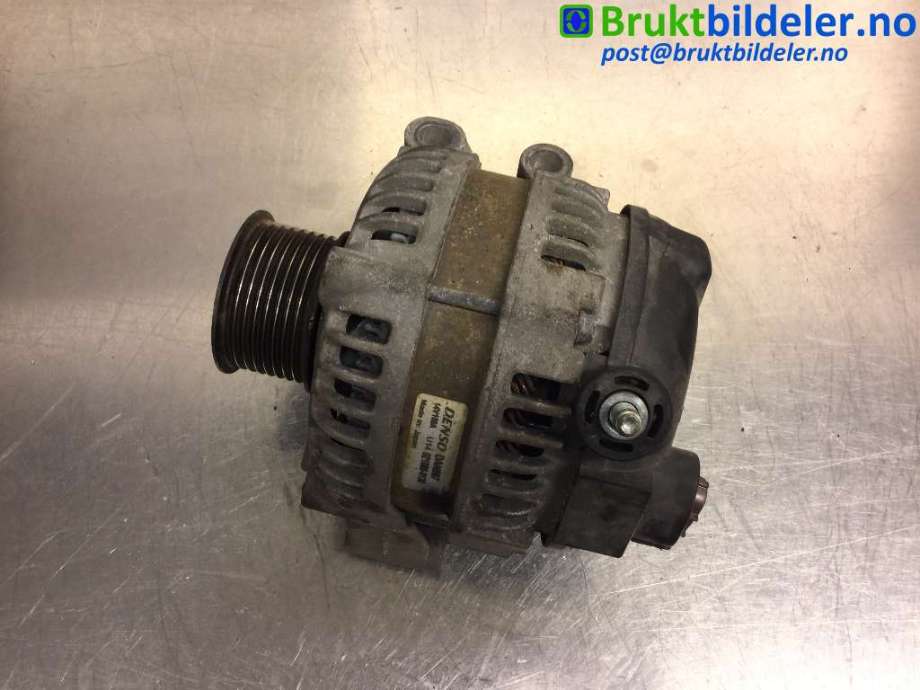 Dynamo til Land Rover Discovery 2005-2009 (Type III) (LAND-ROVER||021080-0130)