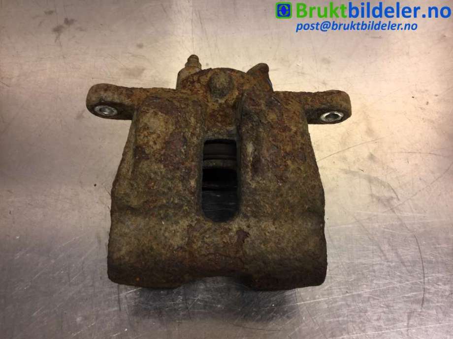 Bremsecaliper venstre bak til Land Rover Discovery, 2005-2009 (Type III)  (LAND-ROVER|)
