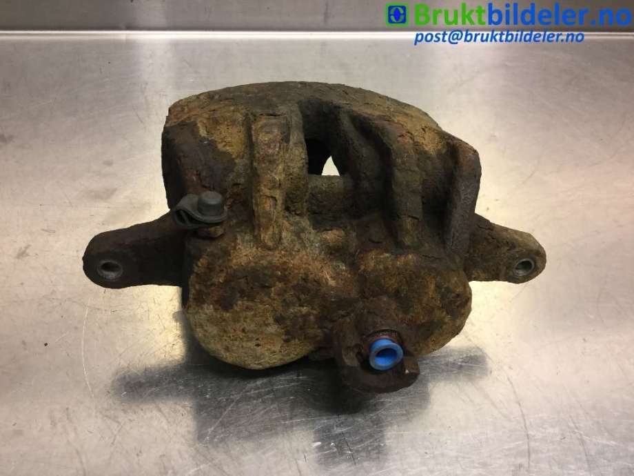 Bremsecaliper høyre foran til Land Rover Discovery 2005-2009 (Type III) (LAND-ROVER|)