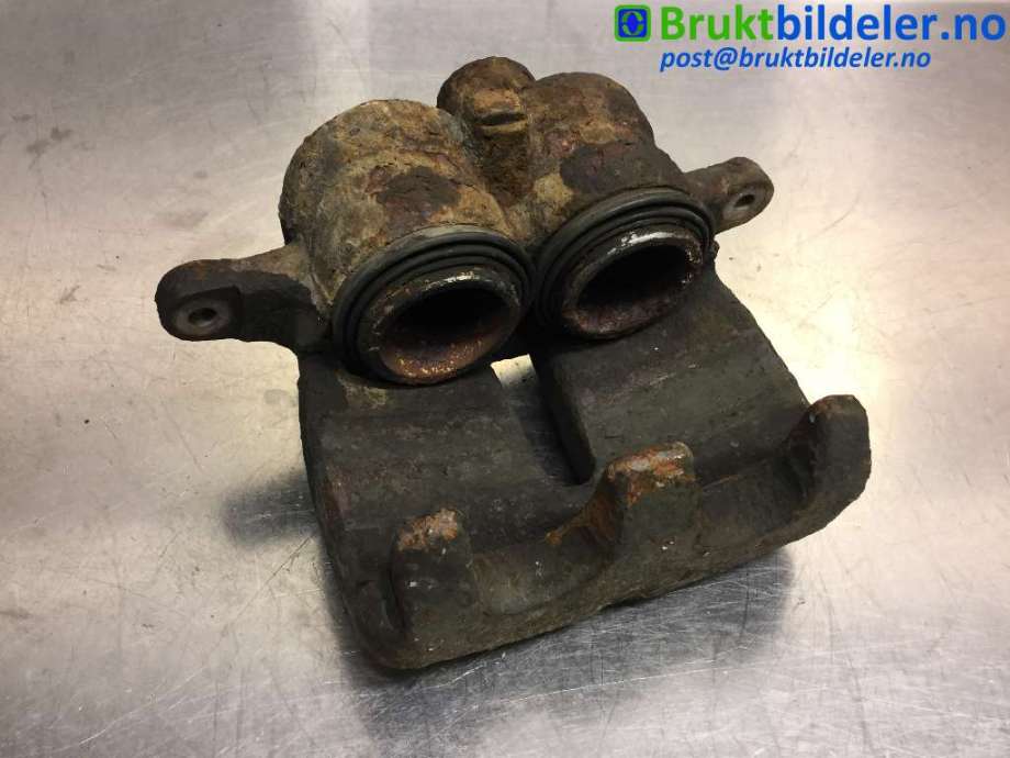 Bremsecaliper høyre foran til Land Rover Discovery 2005-2009 (Type III) (LAND-ROVER|)