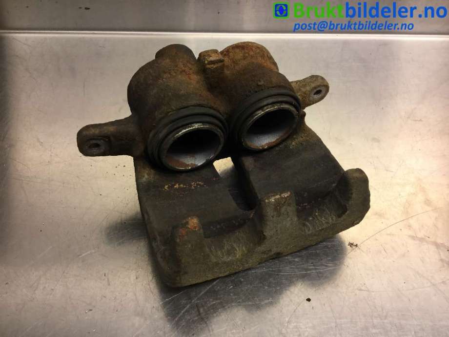 Bremsecaliper venstre foran til Land Rover Discovery 2005-2009 (Type III)  (LAND-ROVER|)