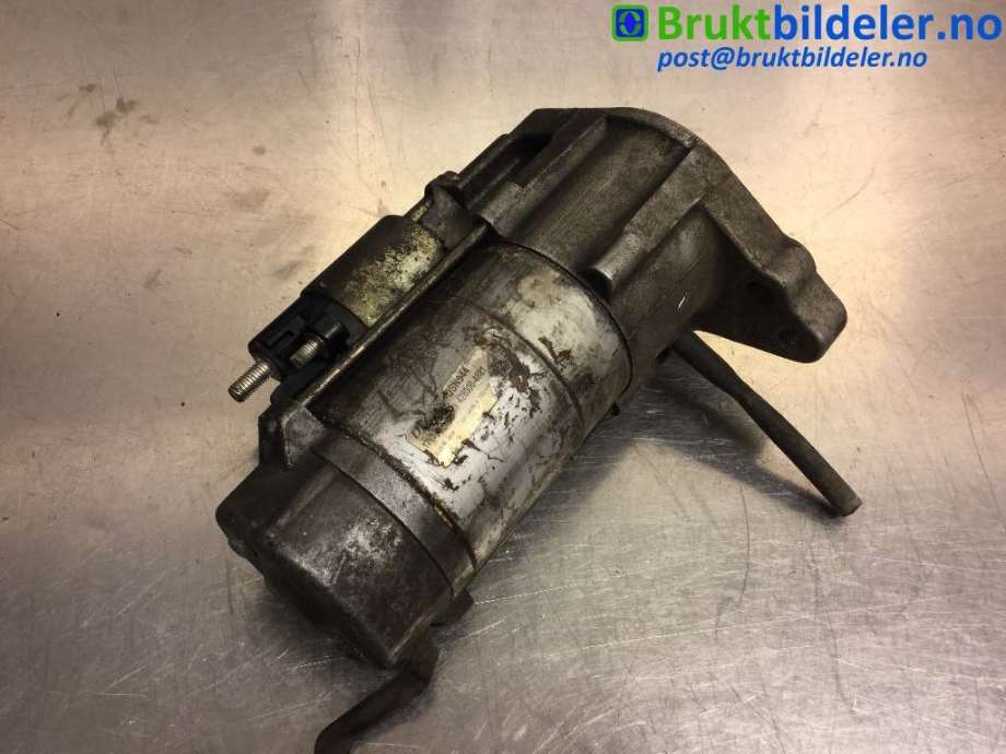 Starter diesel til Land Rover Discovery 2005-2009 (Type III)  (LAND-ROVER|NAD500080|428000-4881|)