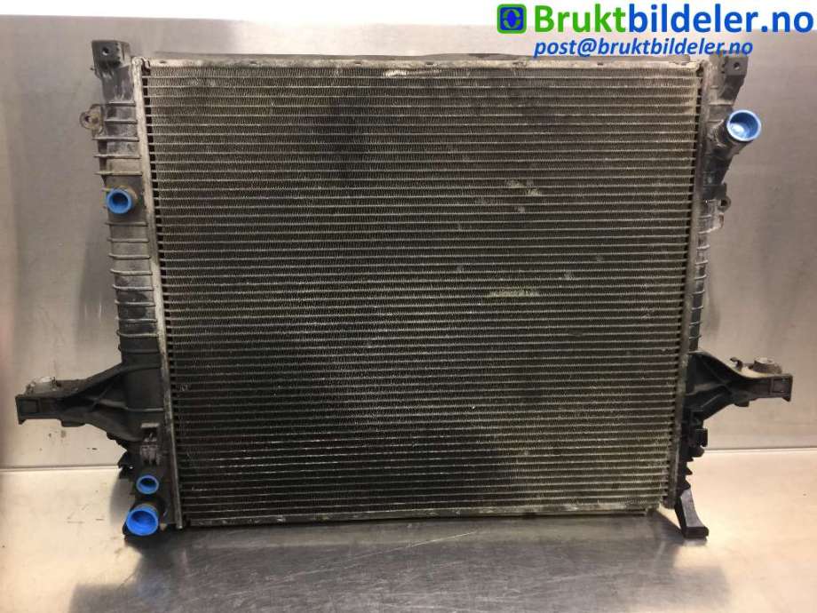 Radiator (automat gir) til Volvo XC90, 2002-2006 (Type I, Fase 1)  (VOLVO|8634066A)