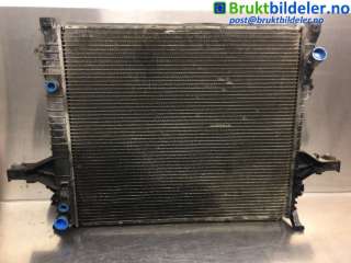 Radiator (automat gir) til Volvo XC90,   (VOLVO|8634066A)